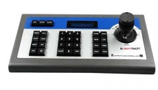 Keyboard Controller